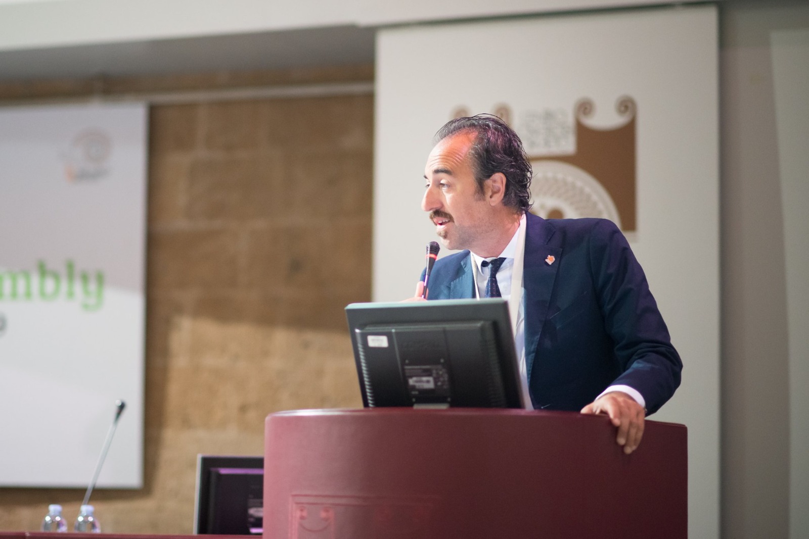 Roberto della Monica